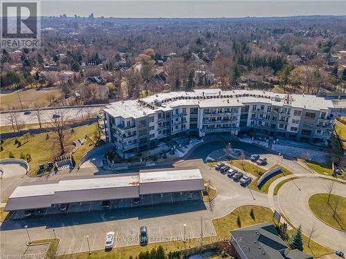 #100 -1705 Fiddlehead Pl, London, ON - Outdoor With View