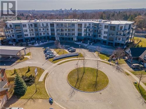 #100 -1705 Fiddlehead Pl, London, ON - Outdoor With View