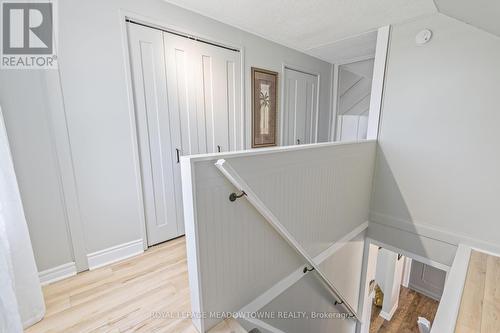 284 Maple Ave N, Halton Hills, ON - Indoor Photo Showing Other Room
