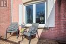 112 Yorkville Dr, Clarington, ON  - Outdoor With Deck Patio Veranda With Exterior 