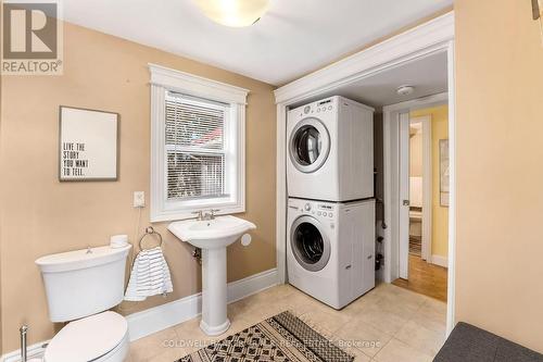 5086 Main Street, Clarington, ON - Indoor Photo Showing Laundry Room