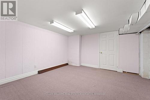 1404 Milton Ave, Mississauga, ON - Indoor Photo Showing Other Room
