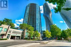 #1004 -70 ABSOLUTE AVE  Mississauga, ON L4Z 0A4