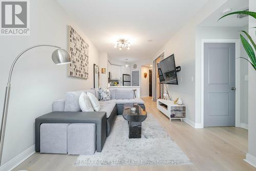 #1004 -70 Absolute Ave, Mississauga, ON - Indoor