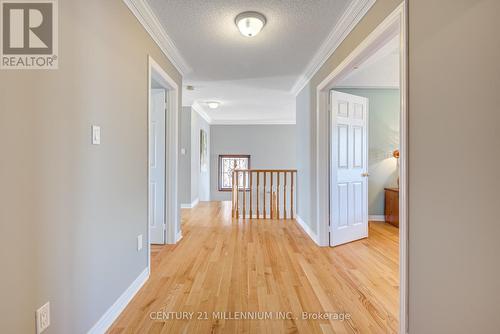 2555 Nichols Drive, Oakville, ON - Indoor Photo Showing Other Room