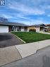 140 Cromwell Cres N, Hamilton, ON  - Outdoor 