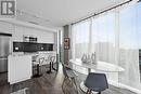 #1104 -1808 St. Clair Ave W, Toronto, ON  - Indoor 