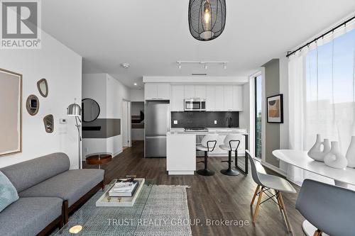 #1104 -1808 St. Clair Ave W, Toronto, ON - Indoor