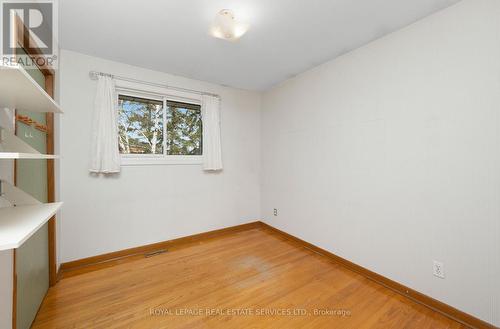 143 Glenview Drive, Mississauga, ON - Indoor Photo Showing Other Room