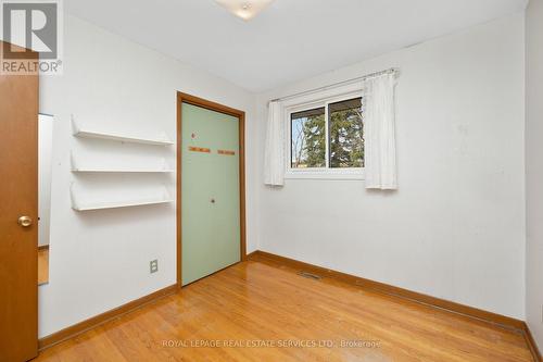 143 Glenview Drive, Mississauga, ON - Indoor Photo Showing Other Room