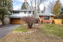 143 Glenview Dr, Mississauga, ON  - Outdoor 