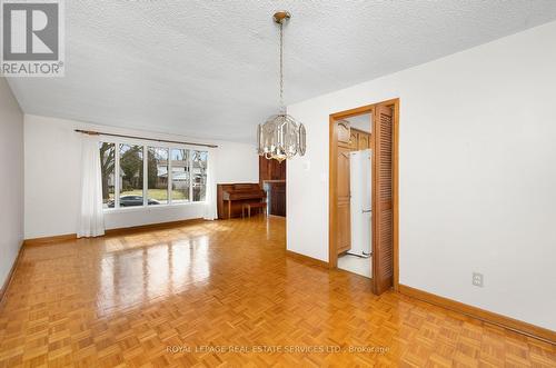 143 Glenview Drive, Mississauga, ON - Indoor