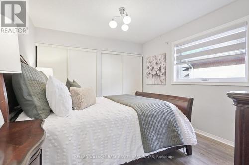 14 Silkwood Cres, Brampton, ON - Indoor Photo Showing Bedroom