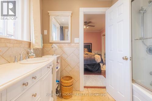 3369 County 36 Road, Kawartha Lakes, ON - Indoor Photo Showing Bathroom