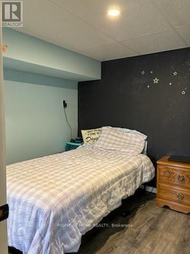 3369 County 36 Rd, Kawartha Lakes, ON - Indoor Photo Showing Bedroom