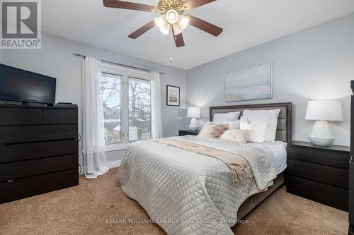 257 Riverside Pkwy, Quinte West, ON - Indoor Photo Showing Bedroom