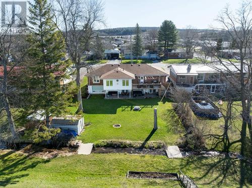 257 Riverside Parkway, Quinte West, ON - Outdoor With View