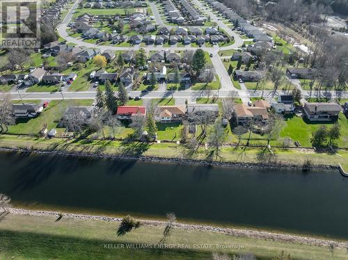 257 Riverside Parkway, Quinte West, ON - Outdoor With Body Of Water With View
