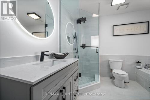 452 Foote Crescent, Cobourg, ON - Indoor Photo Showing Bathroom