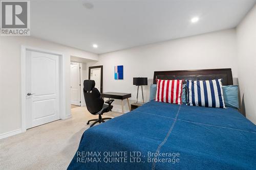 452 Foote Cres, Cobourg, ON - Indoor Photo Showing Bedroom