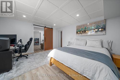452 Foote Crescent, Cobourg, ON - Indoor Photo Showing Bedroom