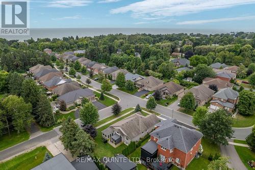 452 Foote Cres, Cobourg, ON - Outdoor With View