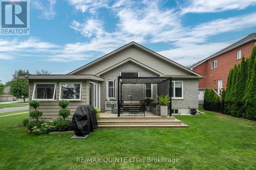 452 Foote Cres, Cobourg, ON - Outdoor