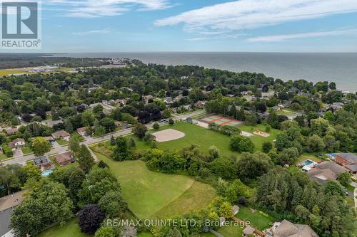 452 Foote Crescent, Cobourg, ON - Outdoor With View