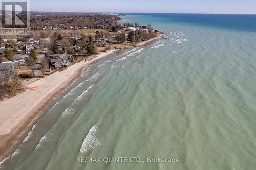 452 Foote Crescent, Cobourg, ON - Outdoor With Body Of Water With View
