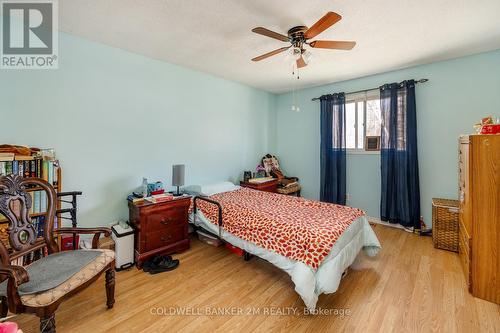 166 Mcgill Dr, Kawartha Lakes, ON - Indoor Photo Showing Bedroom