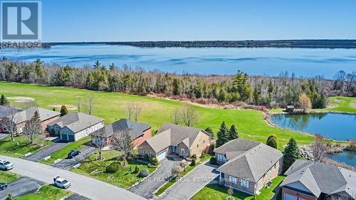 10 Crescent Moon Lane, Kawartha Lakes, ON - Outdoor With Body Of Water With View