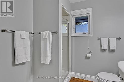 50 Black Bear Dr, Kawartha Lakes, ON - Indoor Photo Showing Bathroom
