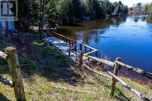 50 Black Bear Dr, Kawartha Lakes, ON - Outdoor With Body Of Water