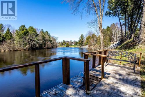 50 Black Bear Dr, Kawartha Lakes, ON - Outdoor With Body Of Water