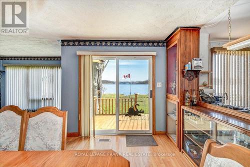 1111 Island View Drive, Otonabee-South Monaghan, ON - Indoor Photo Showing Other Room