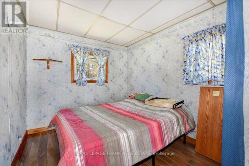 1111 Island View Drive, Otonabee-South Monaghan, ON - Indoor Photo Showing Bedroom