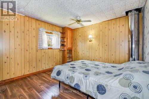 1111 Island View Drive, Otonabee-South Monaghan, ON - Indoor Photo Showing Bedroom