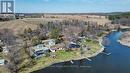 1111 Island View Drive, Otonabee-South Monaghan, ON  - Outdoor With Body Of Water With View 