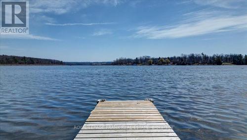 1111 Island View Drive, Otonabee-South Monaghan, ON - Outdoor With Body Of Water With View