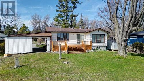 1111 Island View Drive, Otonabee-South Monaghan, ON - Outdoor
