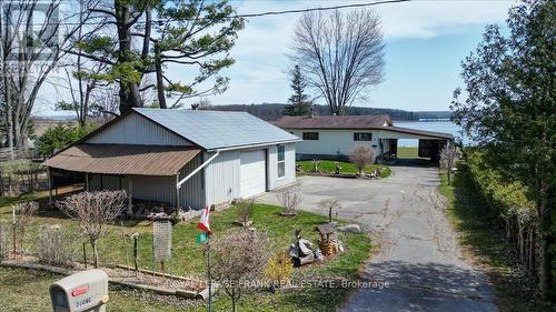 1111 Island View Drive, Otonabee-South Monaghan, ON - Outdoor
