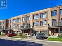 285 Dalhousie St, Vaughan, ON  - Outdoor With Balcony With Facade 