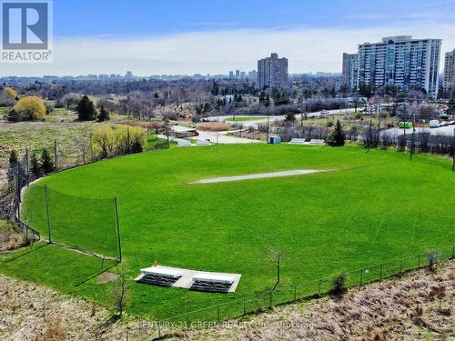 285 Dalhousie St, Vaughan, ON - Outdoor With View