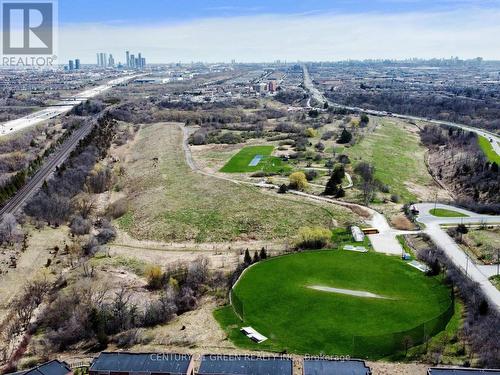 285 Dalhousie St, Vaughan, ON - Outdoor With View