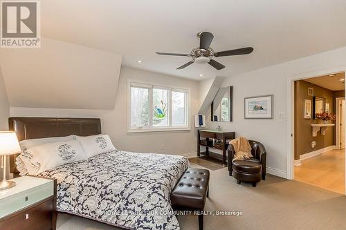 668 Brush Grve, Aurora, ON - Indoor Photo Showing Bedroom