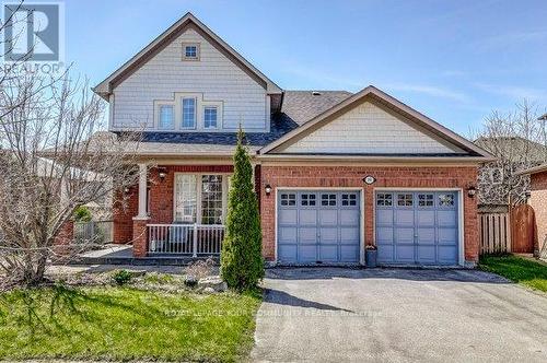 19 Cider Cres, Richmond Hill, ON - Outdoor