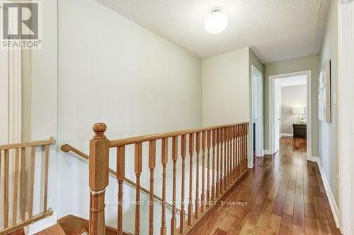 19 Cider Cres, Richmond Hill, ON - Indoor Photo Showing Other Room