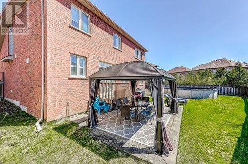 19 Cider Cres, Richmond Hill, ON - Outdoor With Exterior