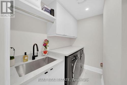 178 Church St N, Whitchurch-Stouffville, ON - Indoor Photo Showing Laundry Room