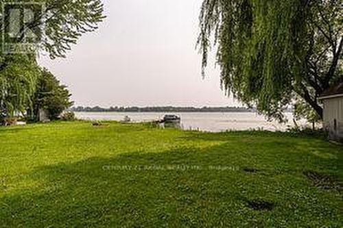 70 Beach Rd, Kawartha Lakes, ON - Outdoor With View